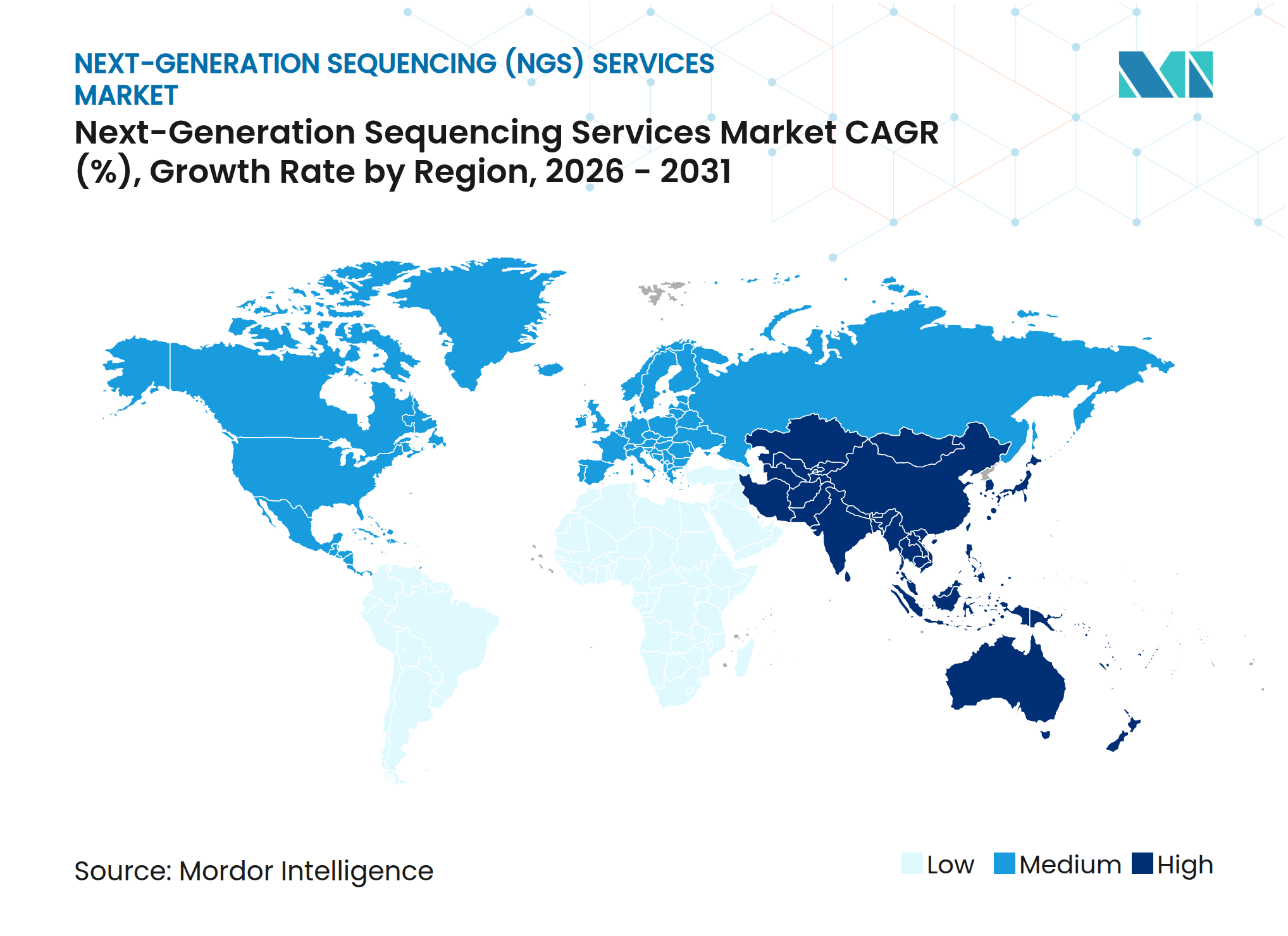Next-Generation Sequencing Services Market 